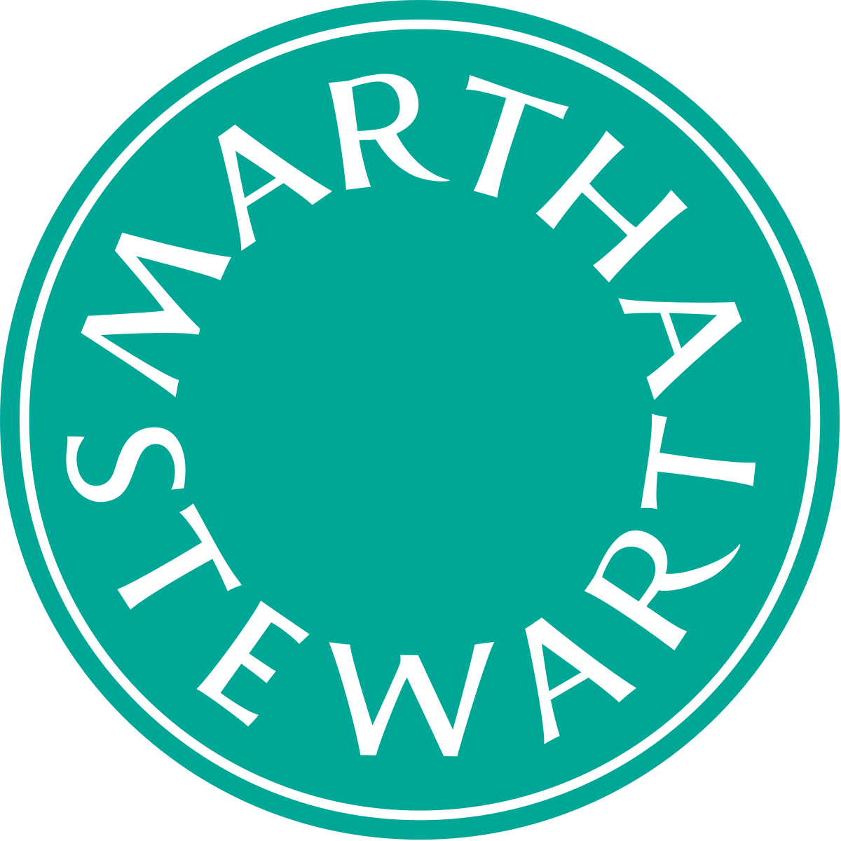 Stewart's Logo - Martha Stewart Living Omnimedia