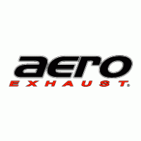 Exhaust Logo - Aero Exhaust | Brands of the World™ | Download vector logos and ...