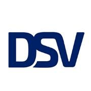 DSV Logo - Working at DSV Global Transport & Logistics