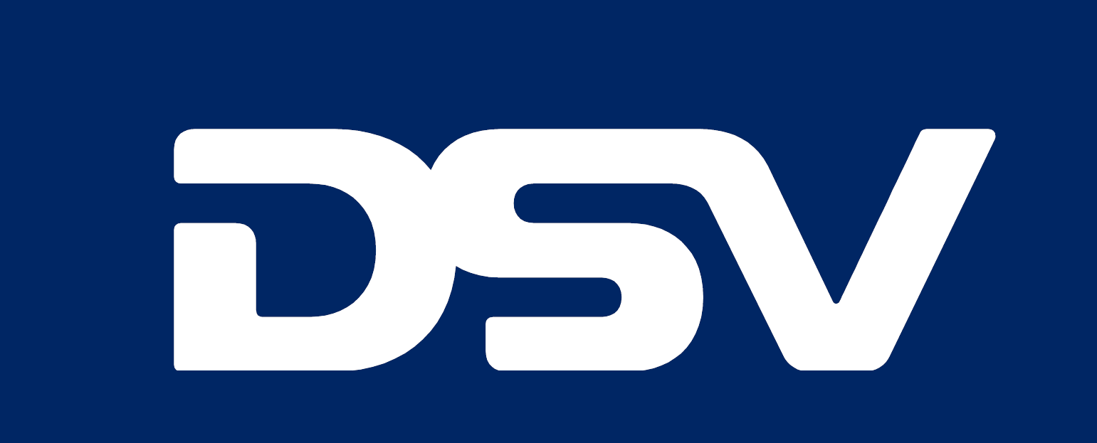 DSV Logo - Dsv logo png 7 » PNG Image