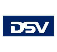 DSV Logo - dsv - STR Logistics