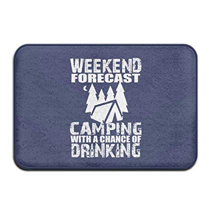 Changfeng Logo - Amazon.com : chang feng Weekend Forecast Camping with Drinking