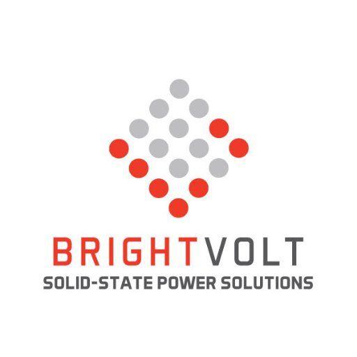 Uptight Logo - BrightVolt on Twitter: 