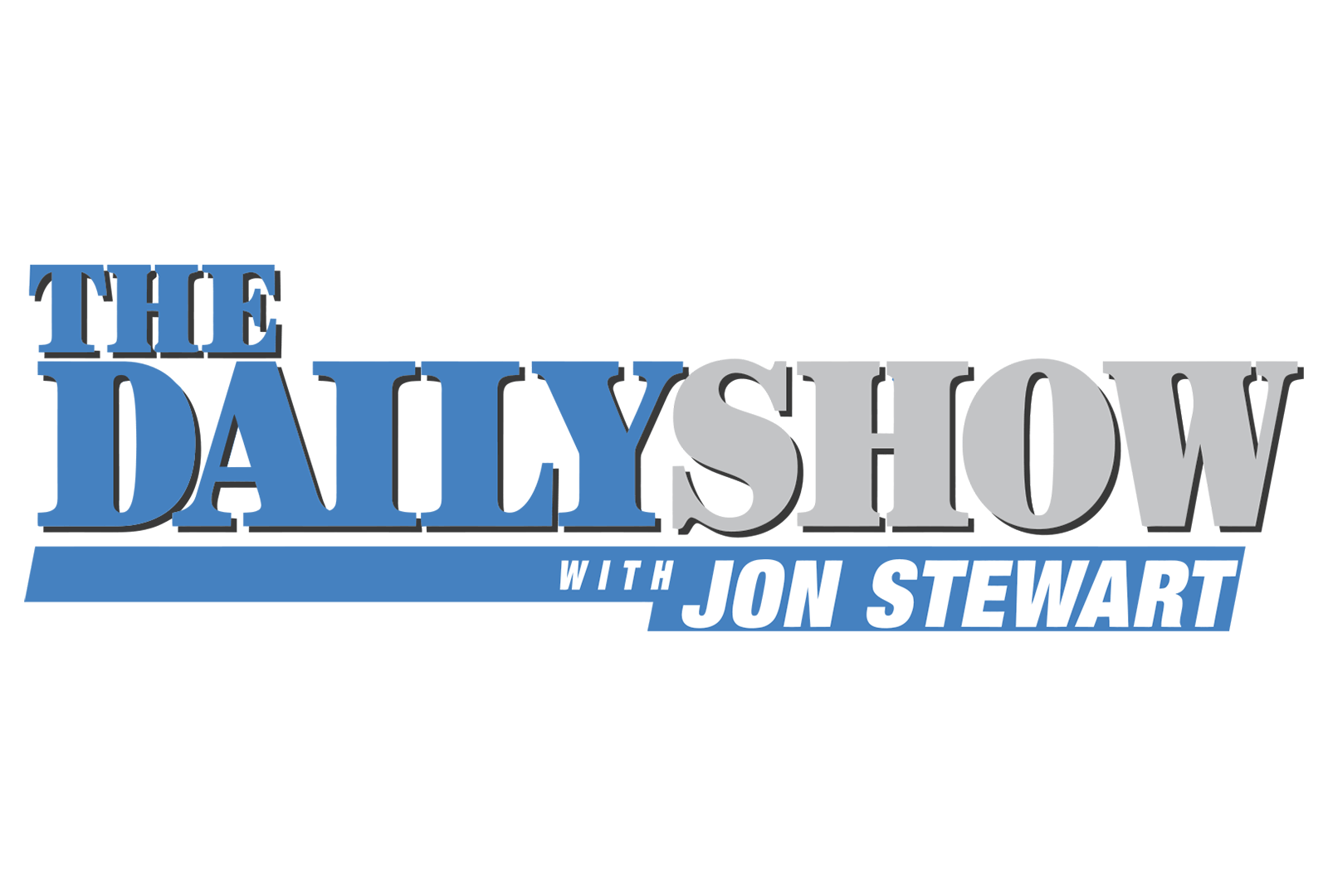 Stewart's Logo - The Peabody Awards - Institutional Award: The Daily Show with Jon ...