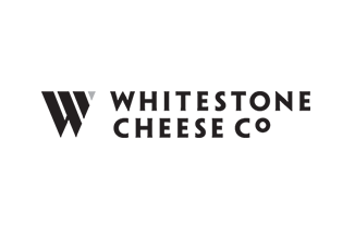 Whitestone Logo - Whitestone Cheese Co