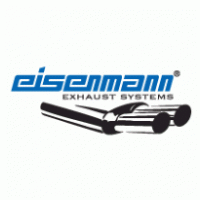 Exhaust Logo - Eisenmann Exhaust Systems | Brands of the World™ | Download vector ...