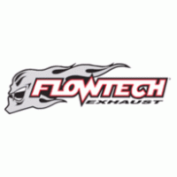 Exhaust Logo - Flowtech Exhaust Logo Vector (.CDR) Free Download