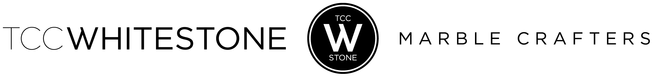 Whitestone Logo - Craftsman Marble, Furniture and Decoration