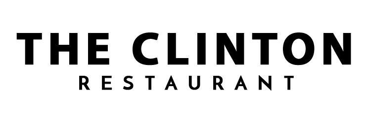 Whitestone Logo - Homepage I - The Clinton Restaurant