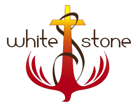 Whitestone Logo - White Stone