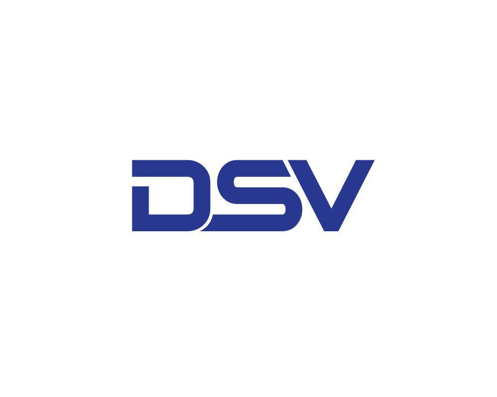 DSV Logo - Elegant, Playful, Flag Logo Design for DSV by dandys. Design