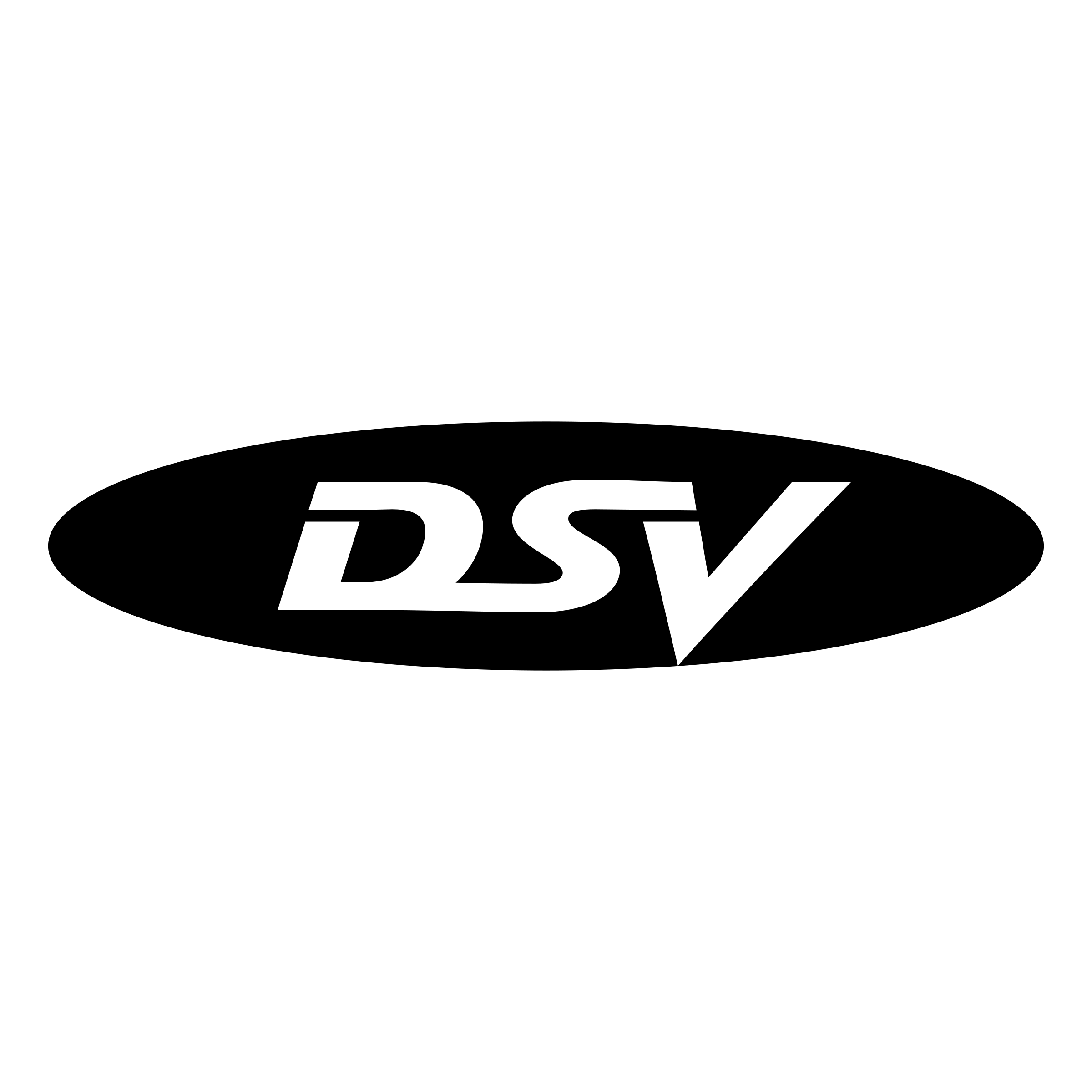 DSV Logo - DSV Logo PNG Transparent & SVG Vector