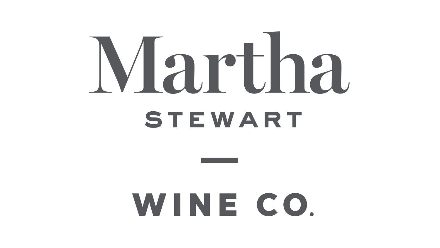 Stewart's Logo - Shop Martha Stewart