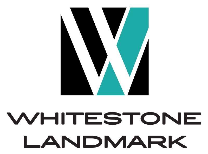 Whitestone Logo - Apartments in Alexandria, VA