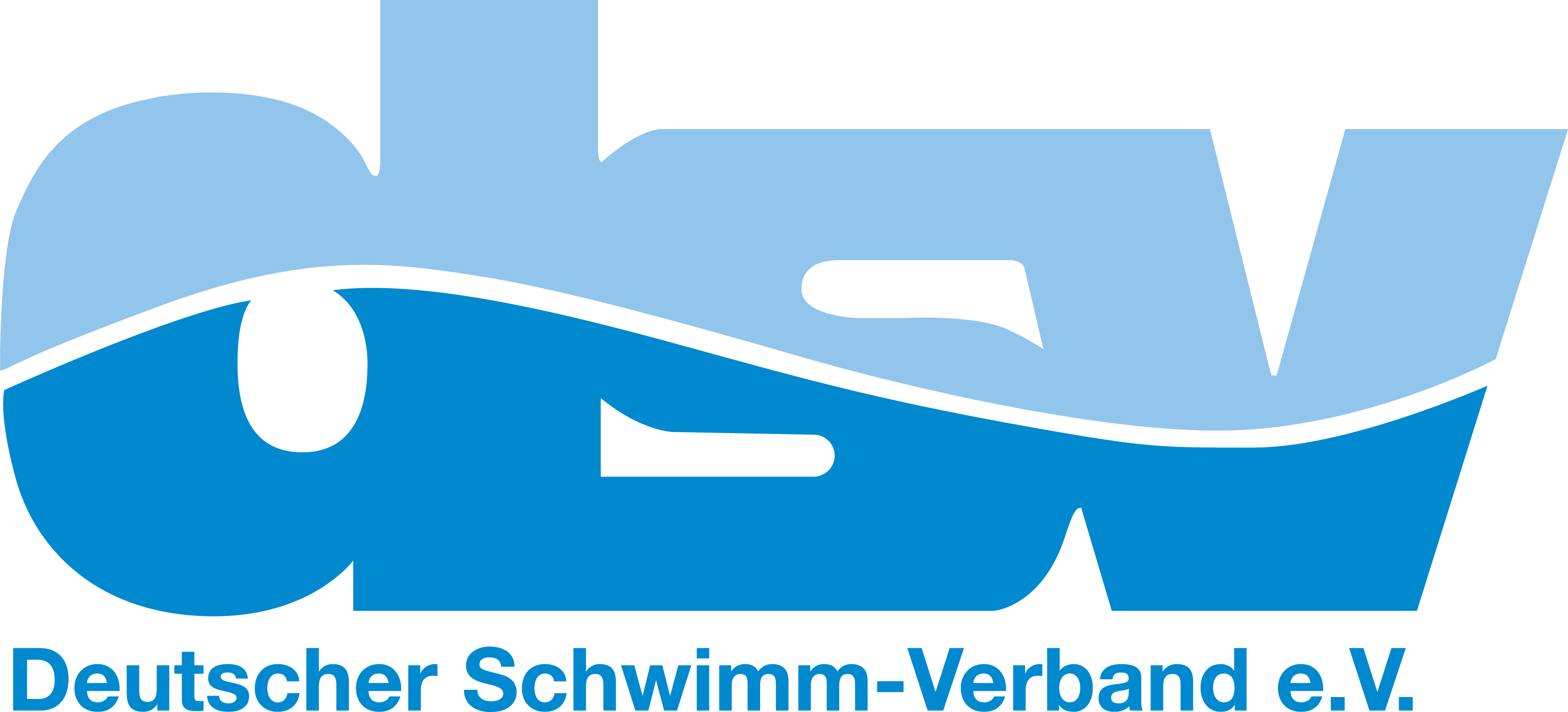 DSV Logo - DSV-Logo – Waterpolo Berlin 2018