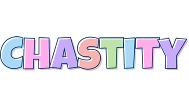 Chastity Logo - Chastity Logo | Name Logo Generator - Candy, Pastel, Lager, Bowling ...