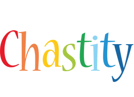 Chastity Logo - Chastity Logo. Name Logo Generator, Summer, Birthday