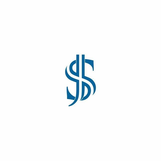 SJ Logo - SJ monogram. Logo design contest