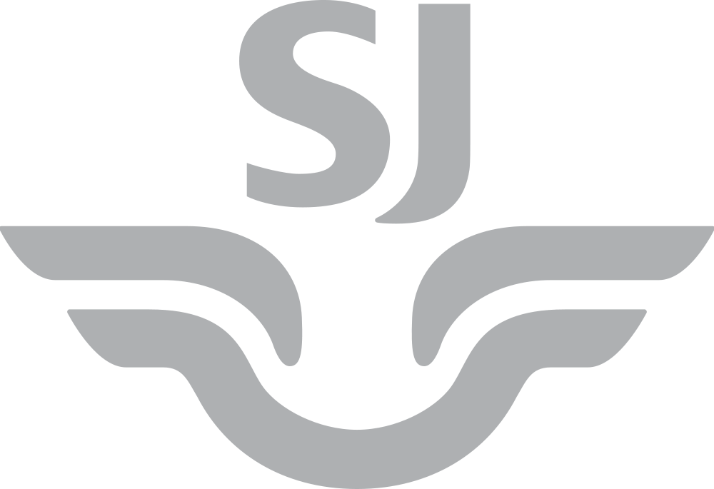 SJ Logo - SJ | Logopedia | FANDOM powered by Wikia