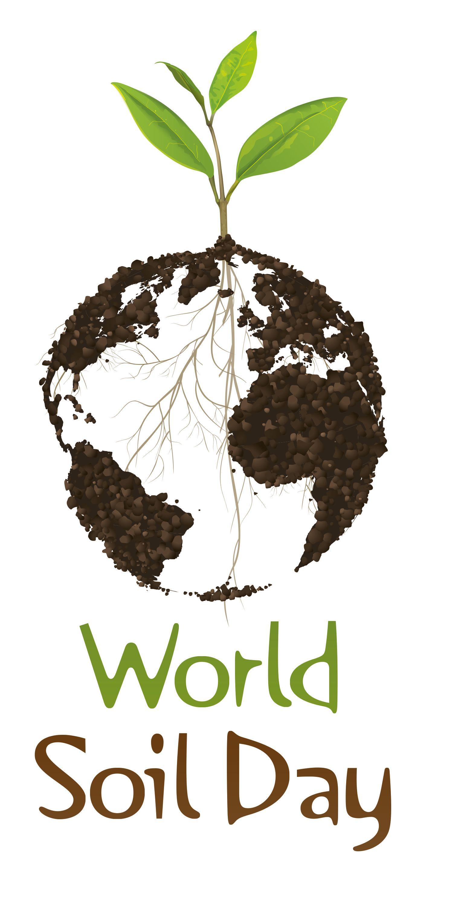 Soil Logo - WSD Logo and Themes endorsed!. Global Soil Partnership