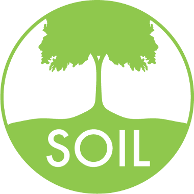 Soil Logo - SOIL Haiti