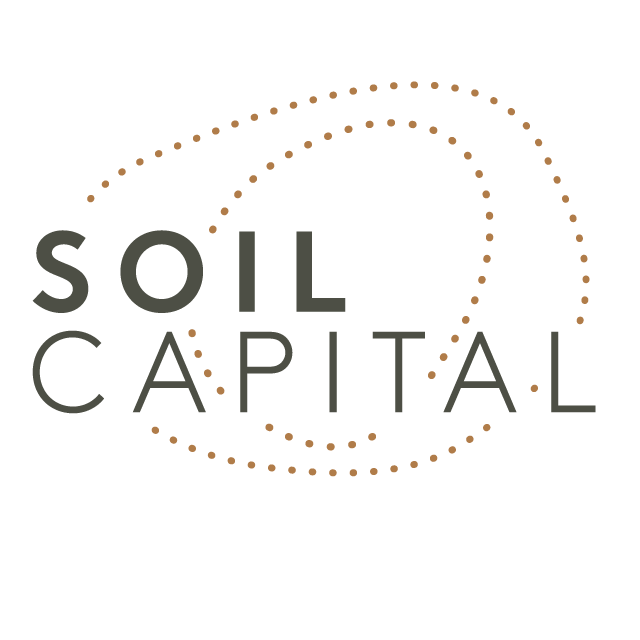 Soil Logo - Soil Capital