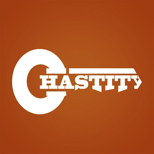 Chastity Logo - Untitled-1 | Odyssey Design