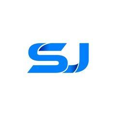 SJ Logo - Search photo sj