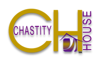 Chastity Logo - Chastity House - About Us