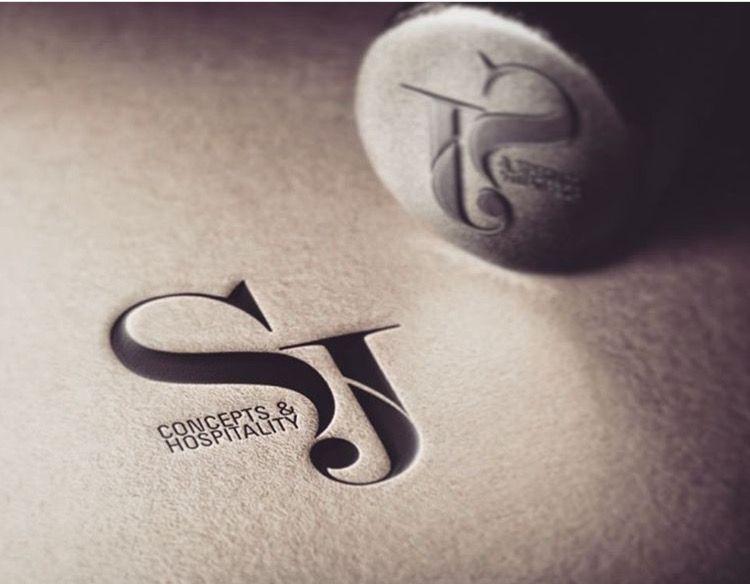 SJ Logo - SJ CONCEPTS AND HOSPITALITY LOGO DESIGN. Singh Artworks™. Logo