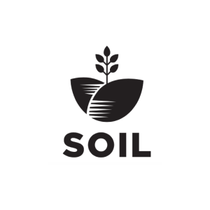 Soil Logo - Soil Store Dhabi, E.A.U