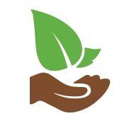 Soil Logo - Soil management and nutrient network farms