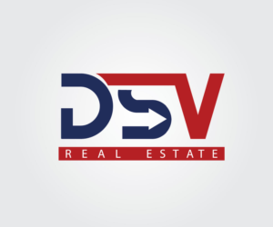 DSV Logo - Elegant Logo Designs. Flag Logo Design Project for a Business