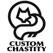 Chastity Logo - Extra Prototype | Custom Chastity