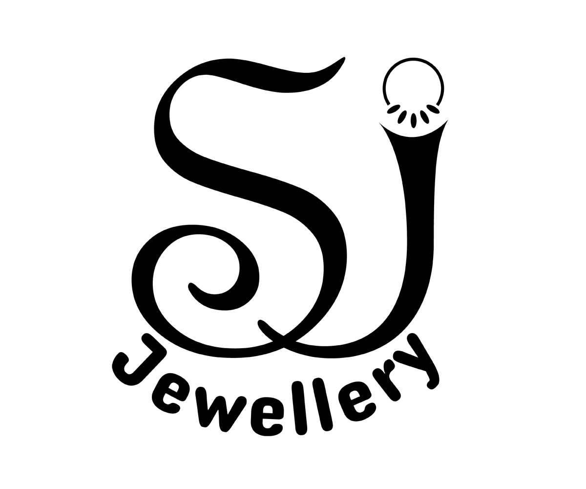 Business Logo Design for SJ Jewellery by art by SUGU | Design #3733894