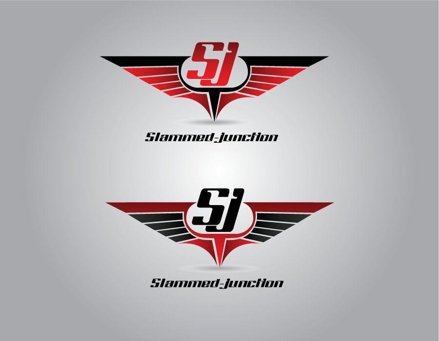 SJ Logo - Entry By Med7008 For S J Logo Design