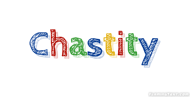 Chastity Logo - Chastity Logo. Free Name Design Tool from Flaming Text