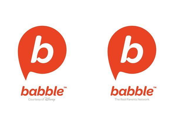 Babble Logo - Babble on Student Show