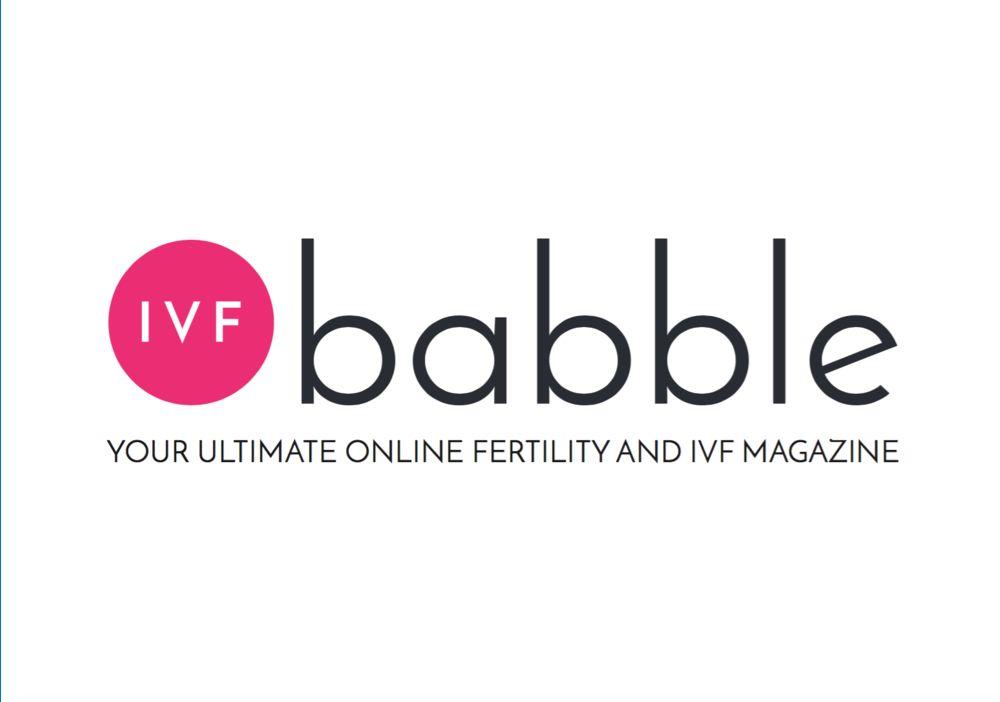 Babble Logo - Babble logo - Fairfax EggBank