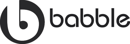 Babble Logo - Parking Lot Personalities, New Law for Kid Giants & No Public