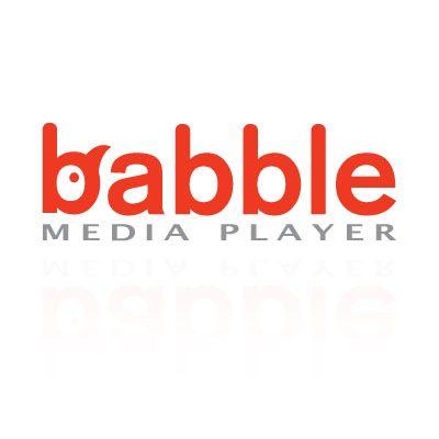 Babble Logo - Logo
