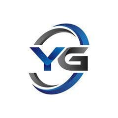 YG Logo - Yg photos, royalty-free images, graphics, vectors & videos | Adobe Stock