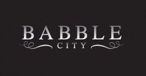 Babble Logo - Babble Logo - WeAreTheCity | Information, Networking, jobs & events ...