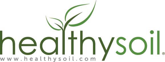 Soil Logo - HS Integrated Program | HealthySoil®