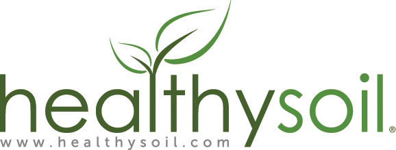 Soil Logo - HS Integrated Program. HealthySoil®