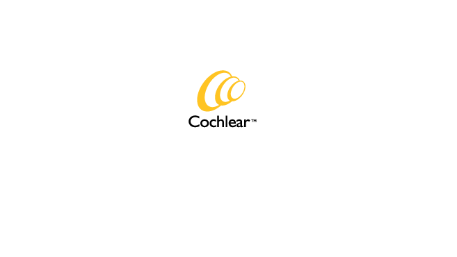 Babble Logo - Getting Started tutorials example 1. Cochlear™ Singapore