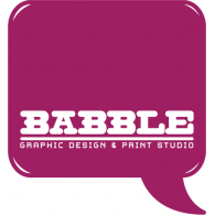 Babble Logo - Babble. Brands of the World™. Download vector logos and logotypes