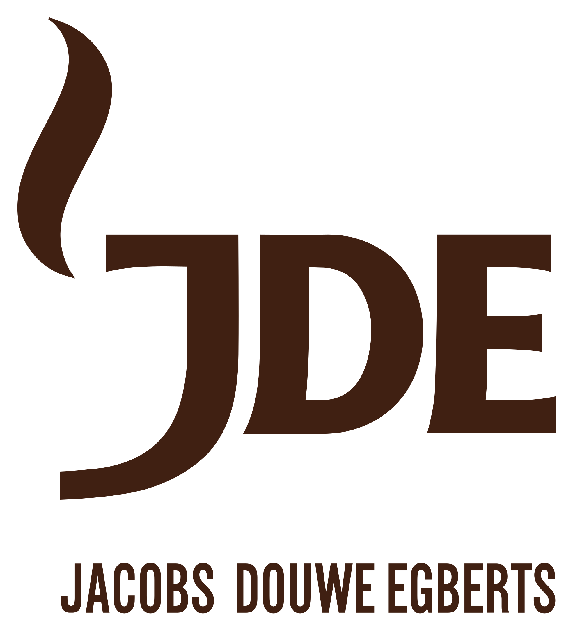 Jacobs Logo - File:Logo Jacobs Douwe Egberts.svg - Wikimedia Commons
