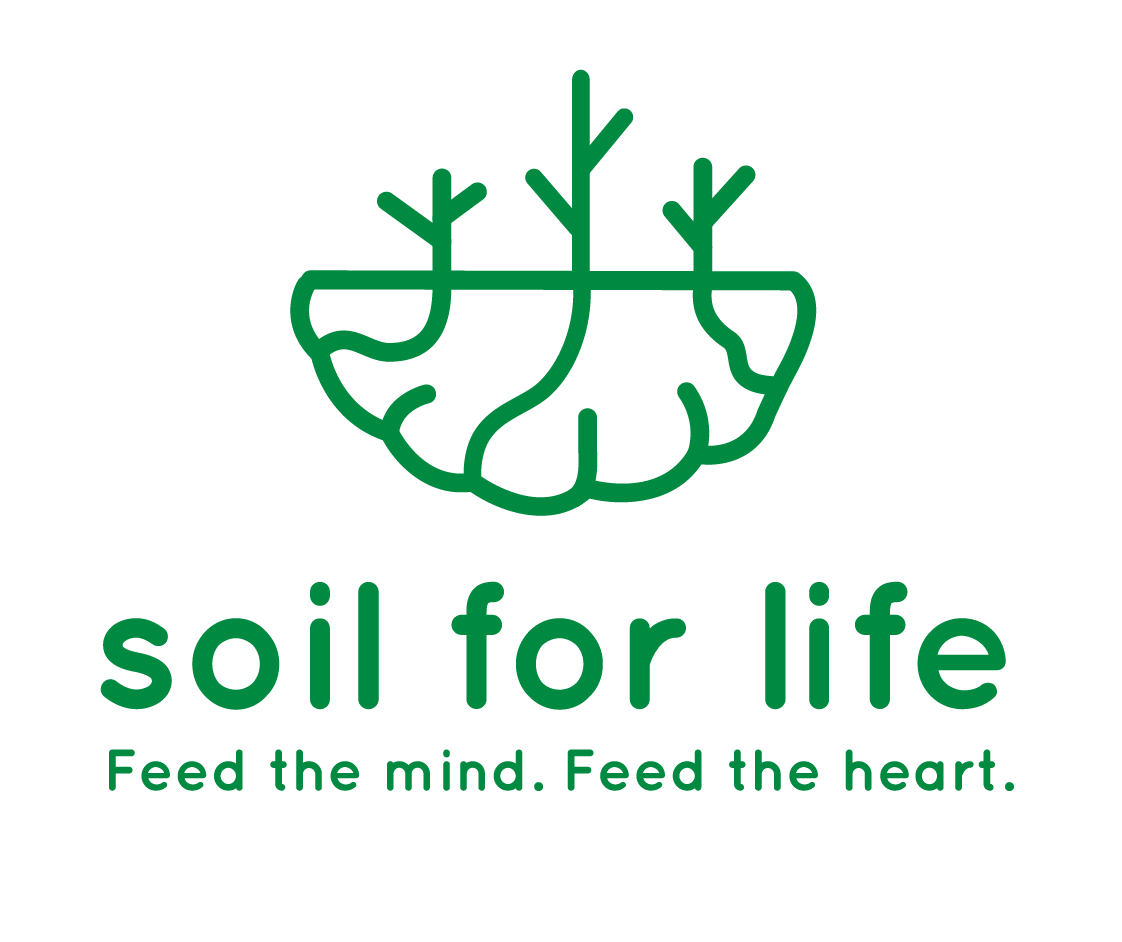 Soil Logo - Soil for Life Africa Directory