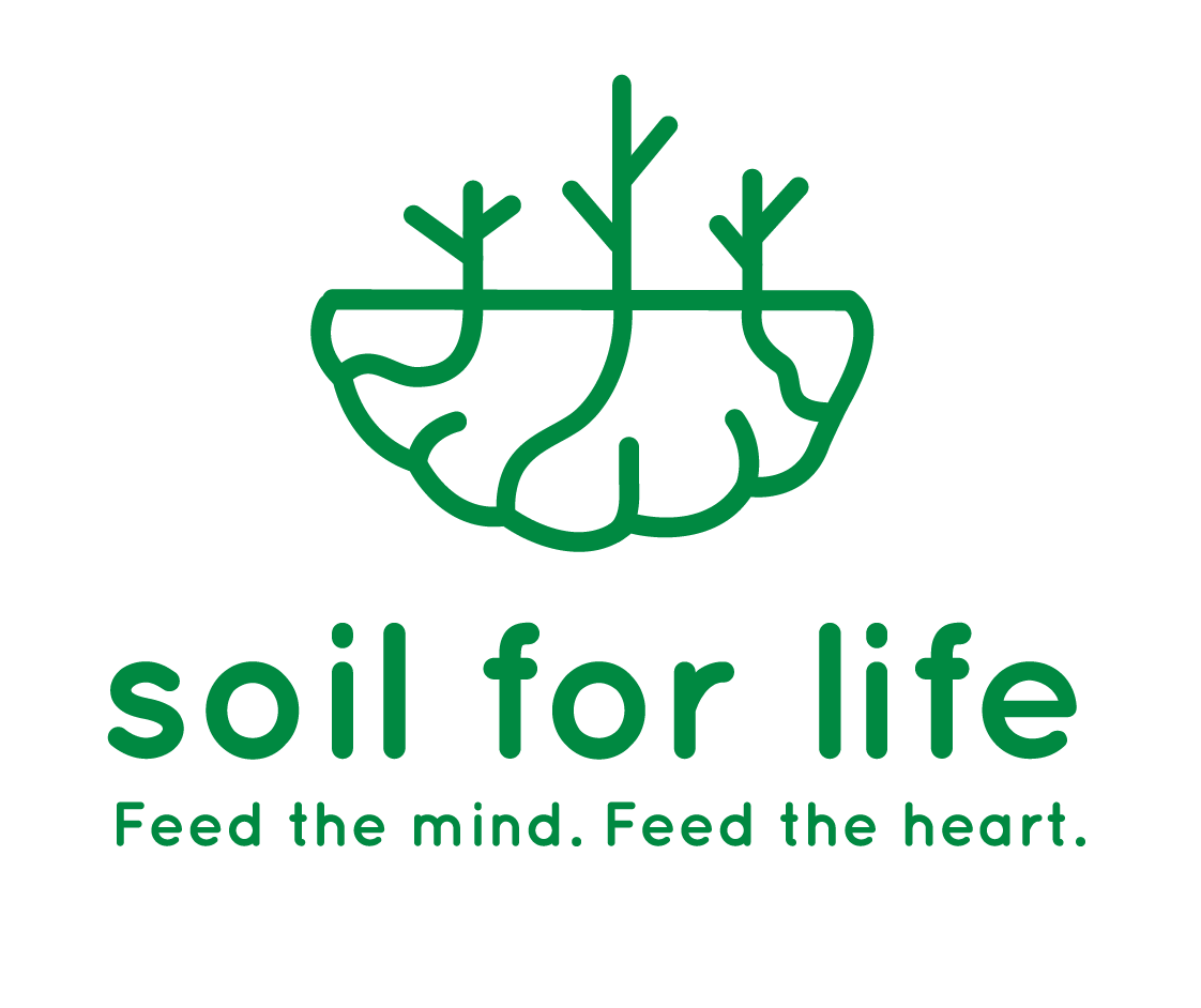 Soil Logo - Soil for Life - Green Africa Directory